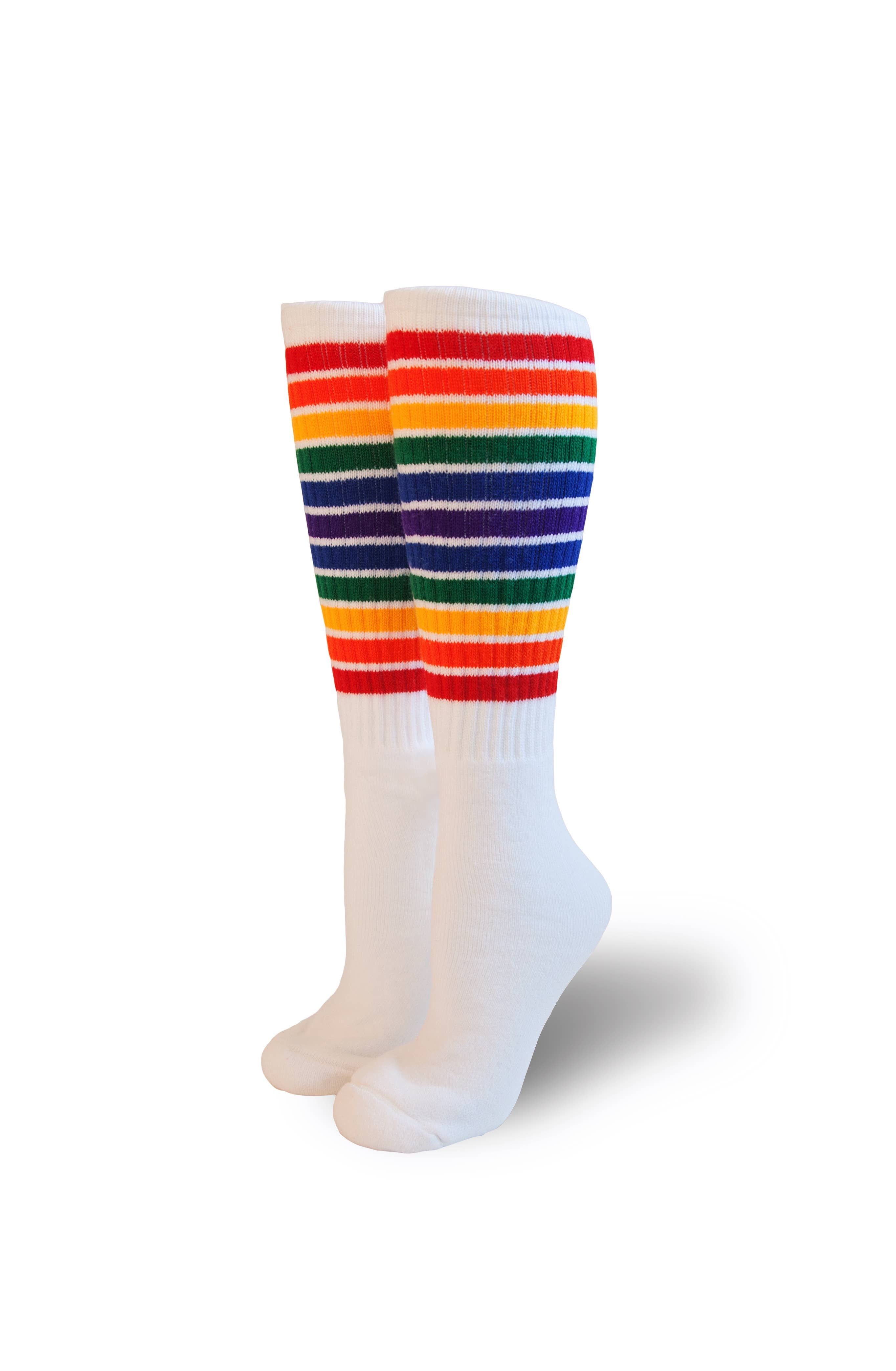 Pride Socks | Freedom