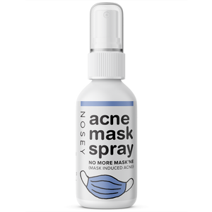 Acne Face Mask Spray
