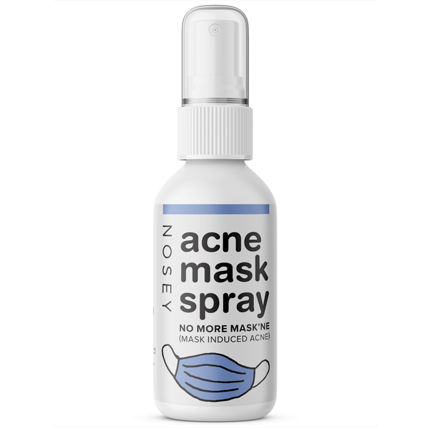 Acne Face Mask Spray
