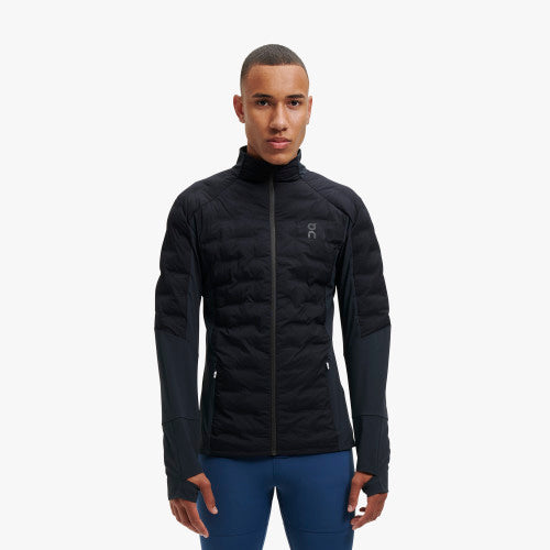 Men's Climate Jacket | Black
