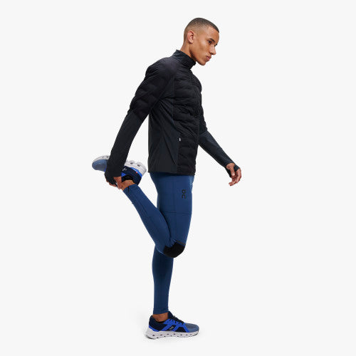 Men's Climate Jacket | Black