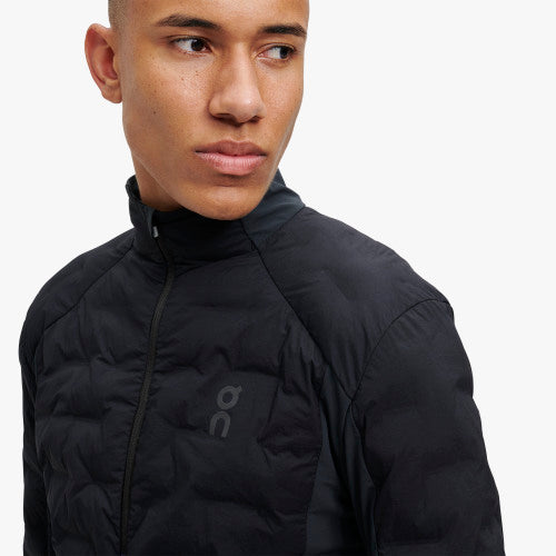 Men's Climate Jacket | Black