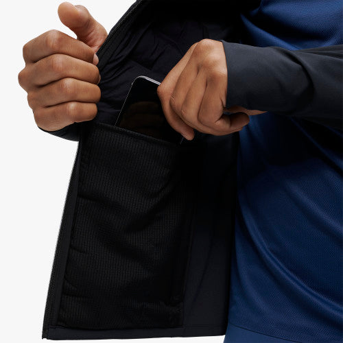 Men's Climate Jacket | Black