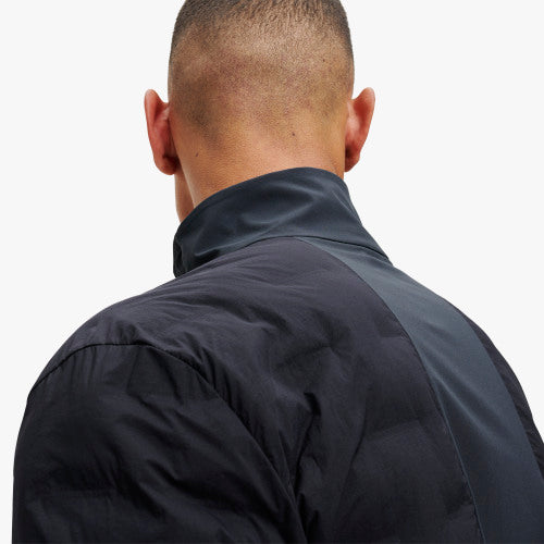 Men's Climate Jacket | Black