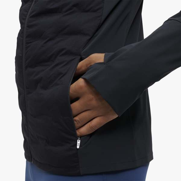 Men's Climate Jacket | Black