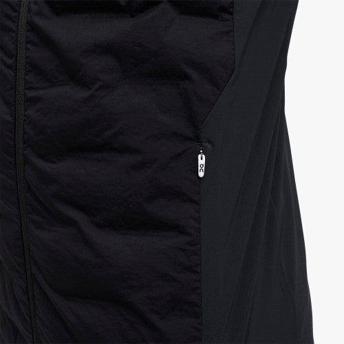 Men's Climate Jacket | Black