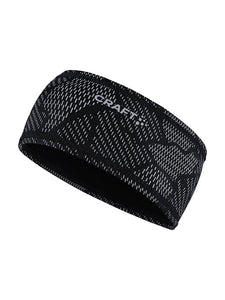 Core Essence Lumen Headband | Black