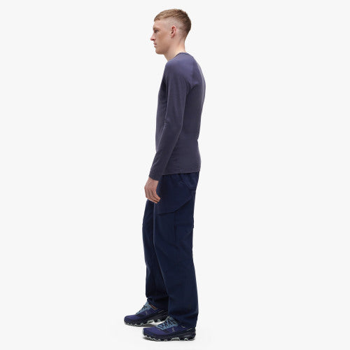 Men's Merino Long-T | Flint