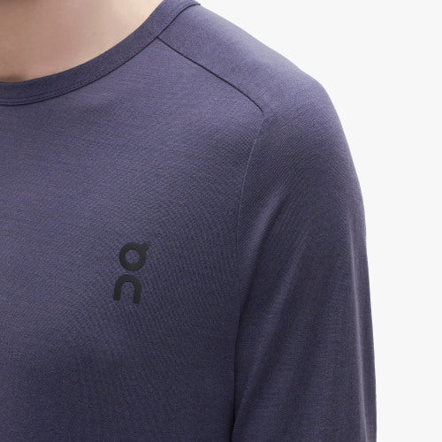 Men's Merino Long-T | Flint