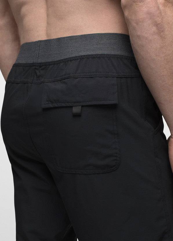 Men's Super Mojo Short  | Black