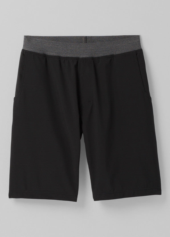 Men's Super Mojo Short  | Black