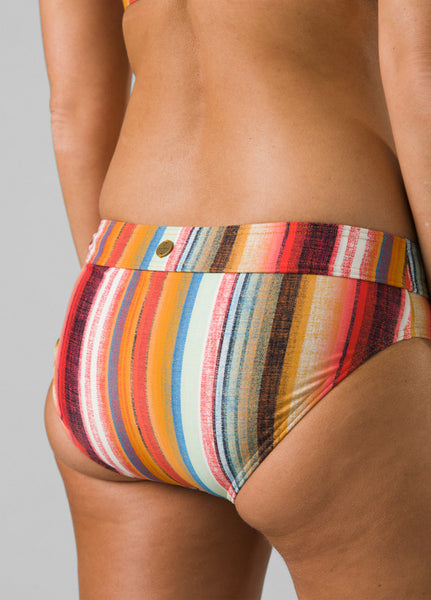 Women's Ramba Bottom | Baja Stripe