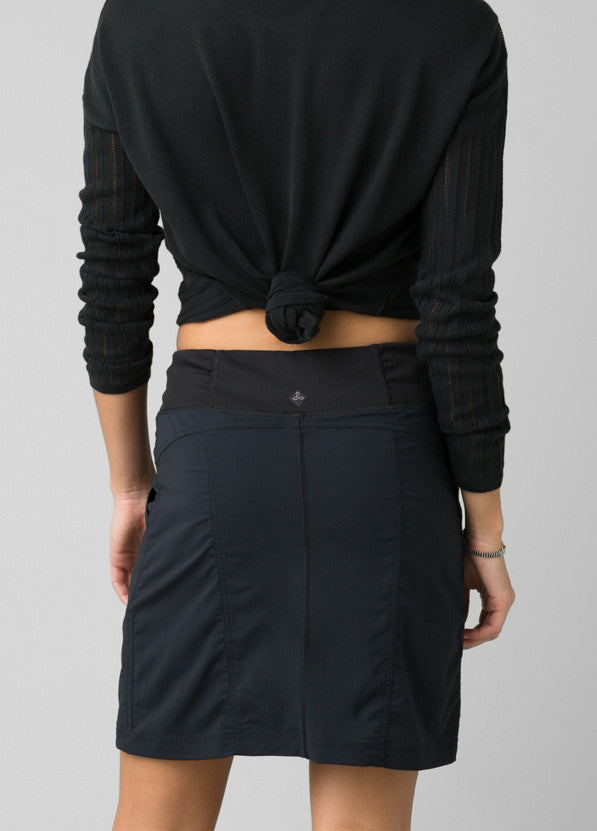 Women's Koen Skort | Black