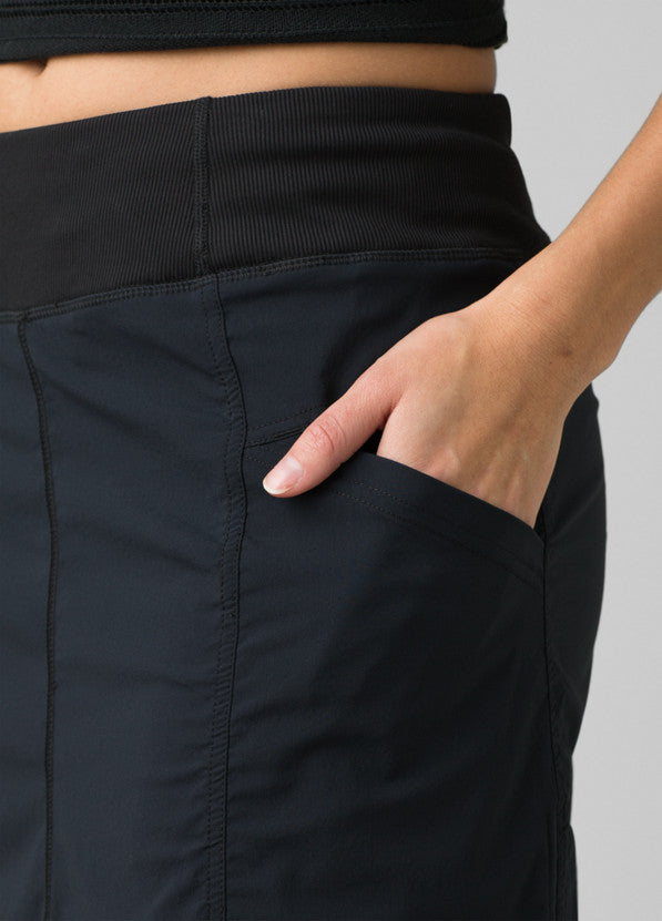 Women's Koen Skort | Black