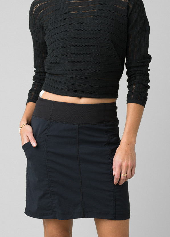 Women's Koen Skort | Black