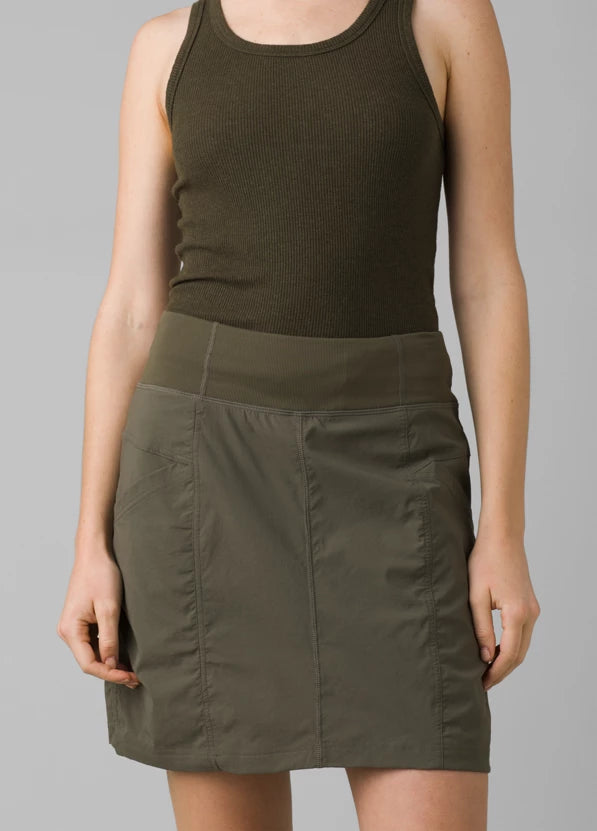 Women's Koen Skort | Grape Leaf