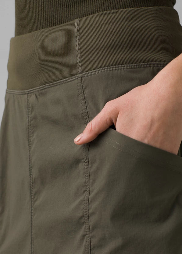 Women's Koen Skort | Grape Leaf