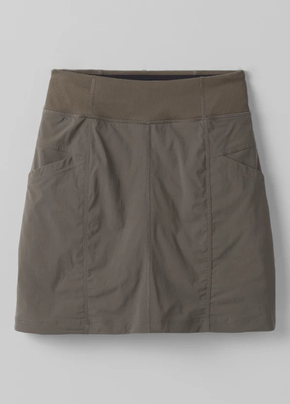 Women's Koen Skort | Grape Leaf