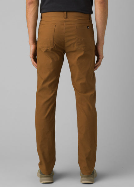 Men's Brion Slim Pant II | Sepia