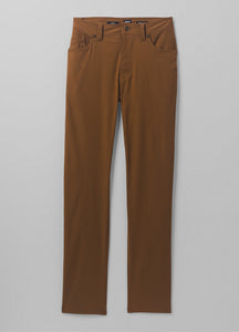 Men's Brion Slim Pant II | Sepia