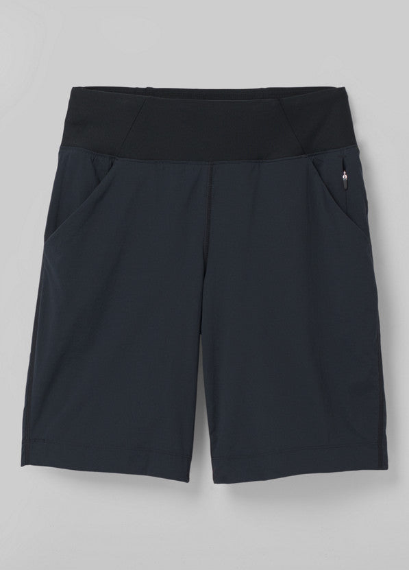 Women's Koen Flat Front Short | Black