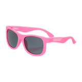 Navigator Sunglasses | Think Pink!