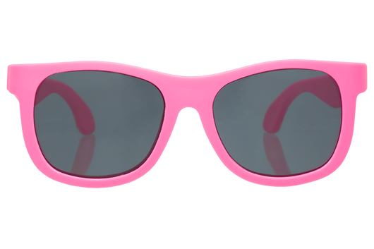 Navigator Sunglasses | Think Pink!