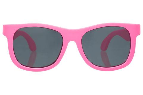 Navigator Sunglasses | Think Pink!