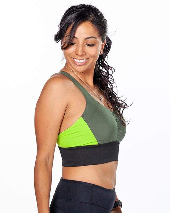 Gametime Bra | Me Thyme