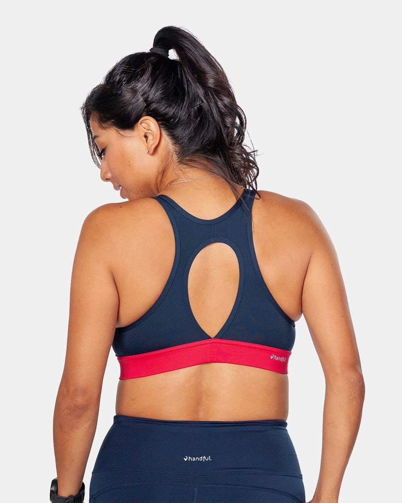 FaV Bra | Night Swim Navy