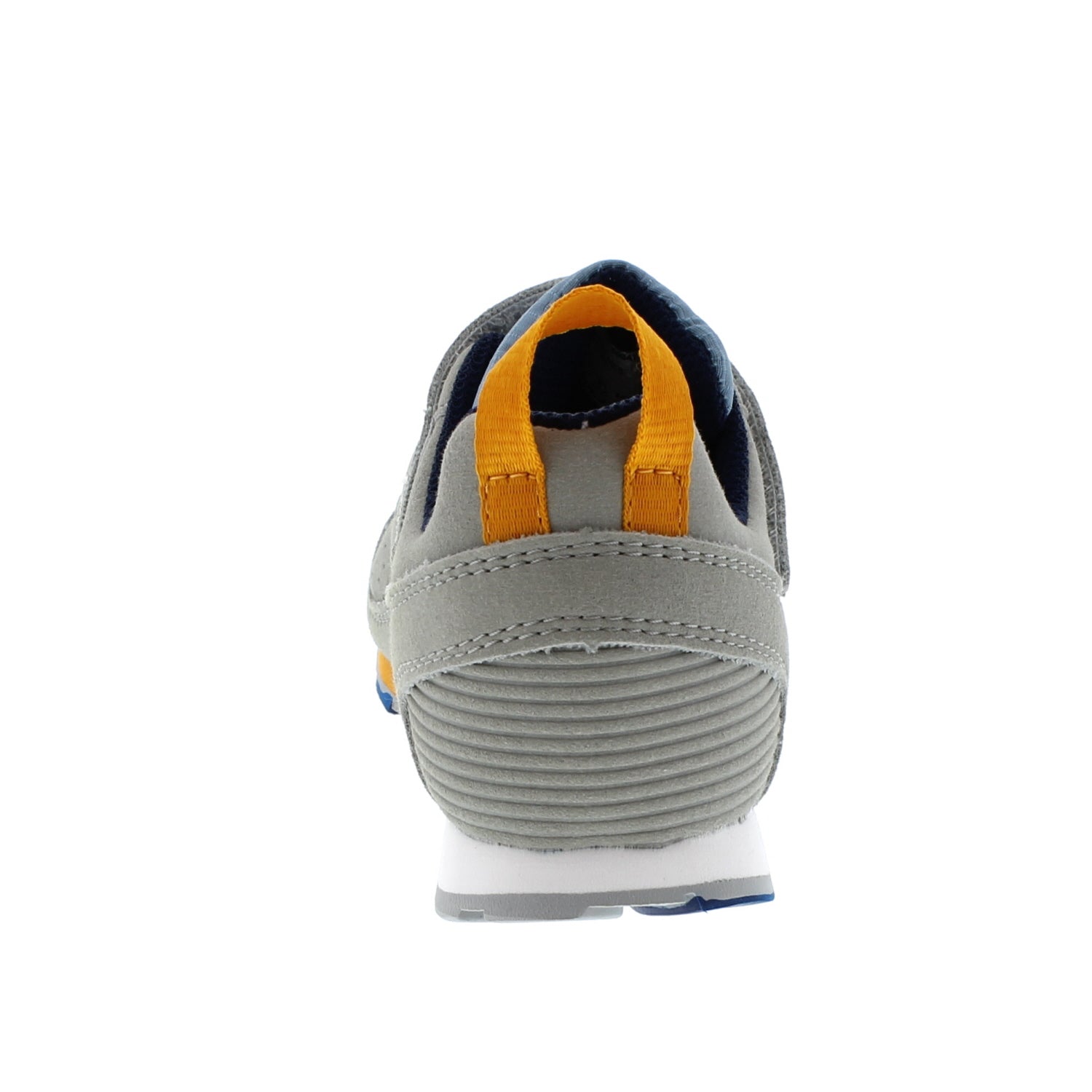 Baby Racer | Gray/Sea