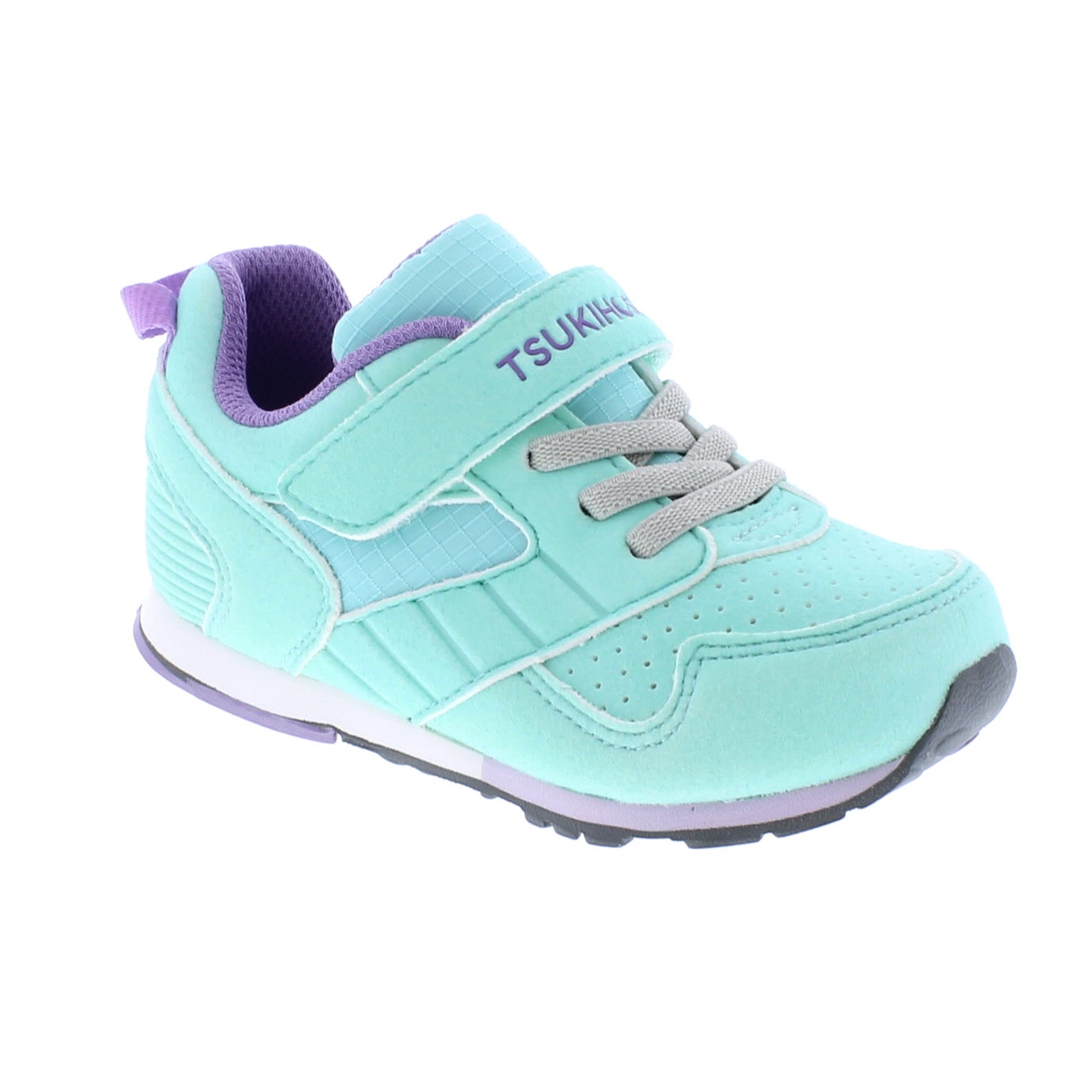 Baby Racer | Mint/Lavender