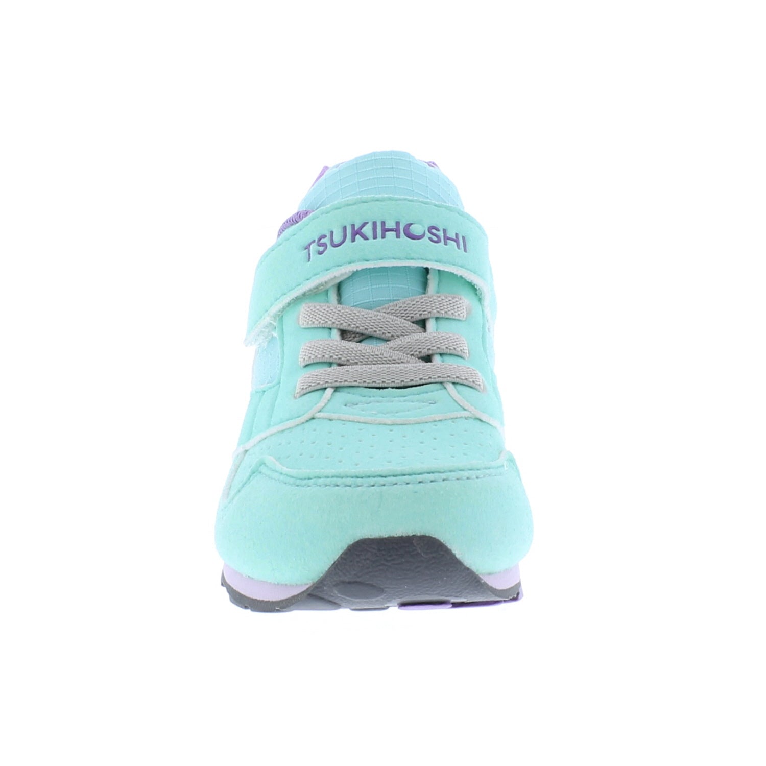Baby Racer | Mint/Lavender