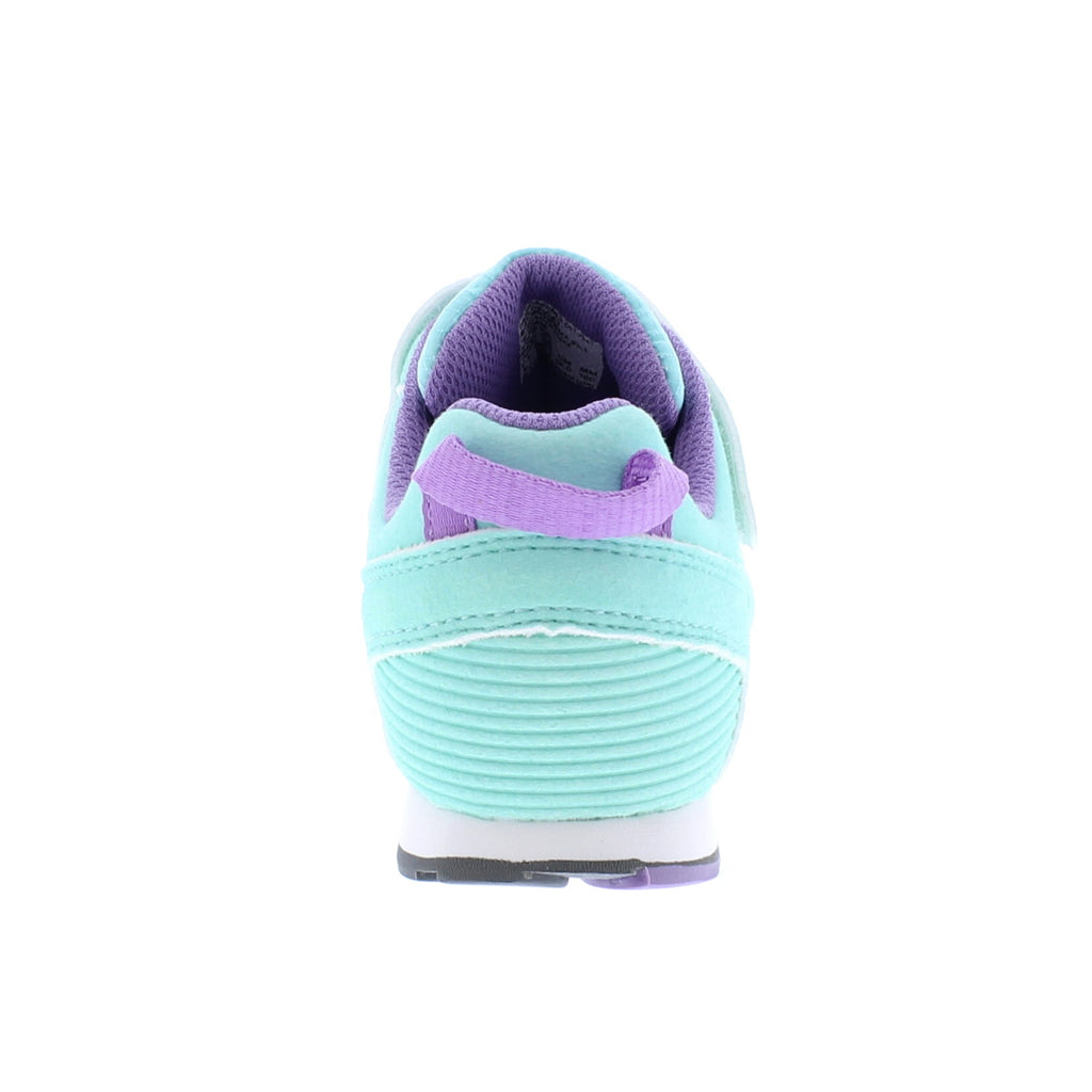 Baby Racer | Mint/Lavender