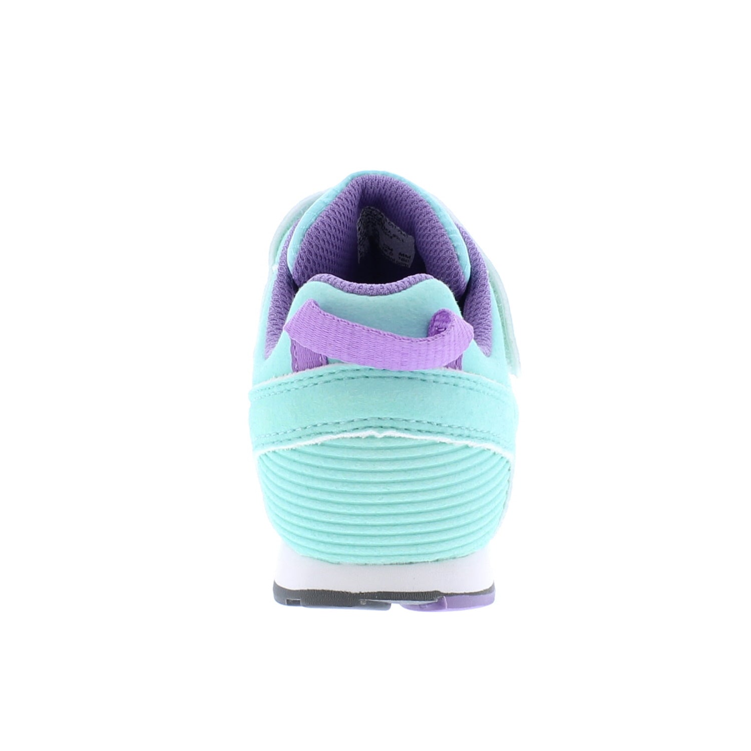 Baby Racer | Mint/Lavender