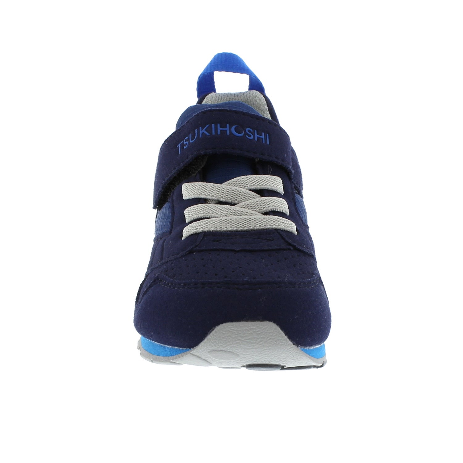 Baby Racer | Navy/Blue