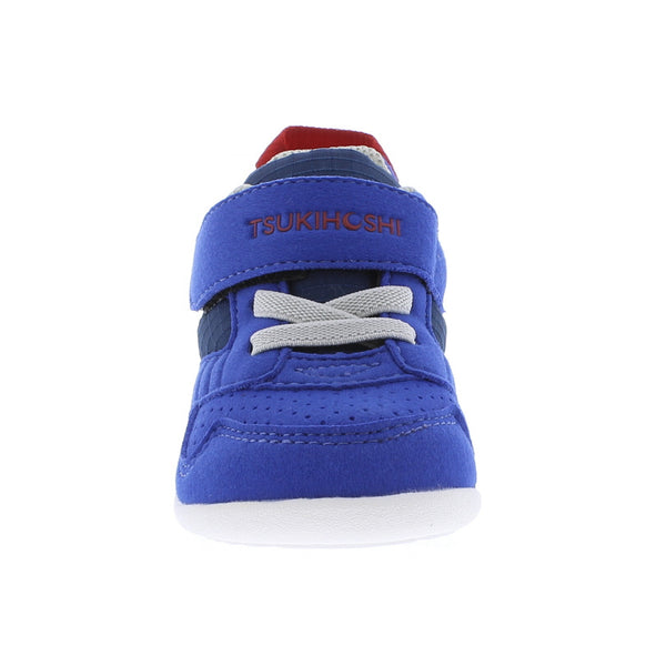 Baby Racer | Royal/Red