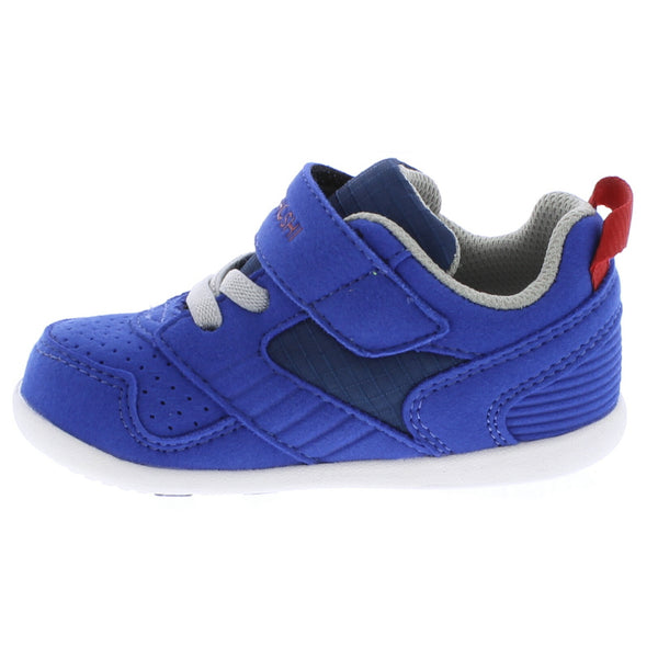 Baby Racer | Royal/Red