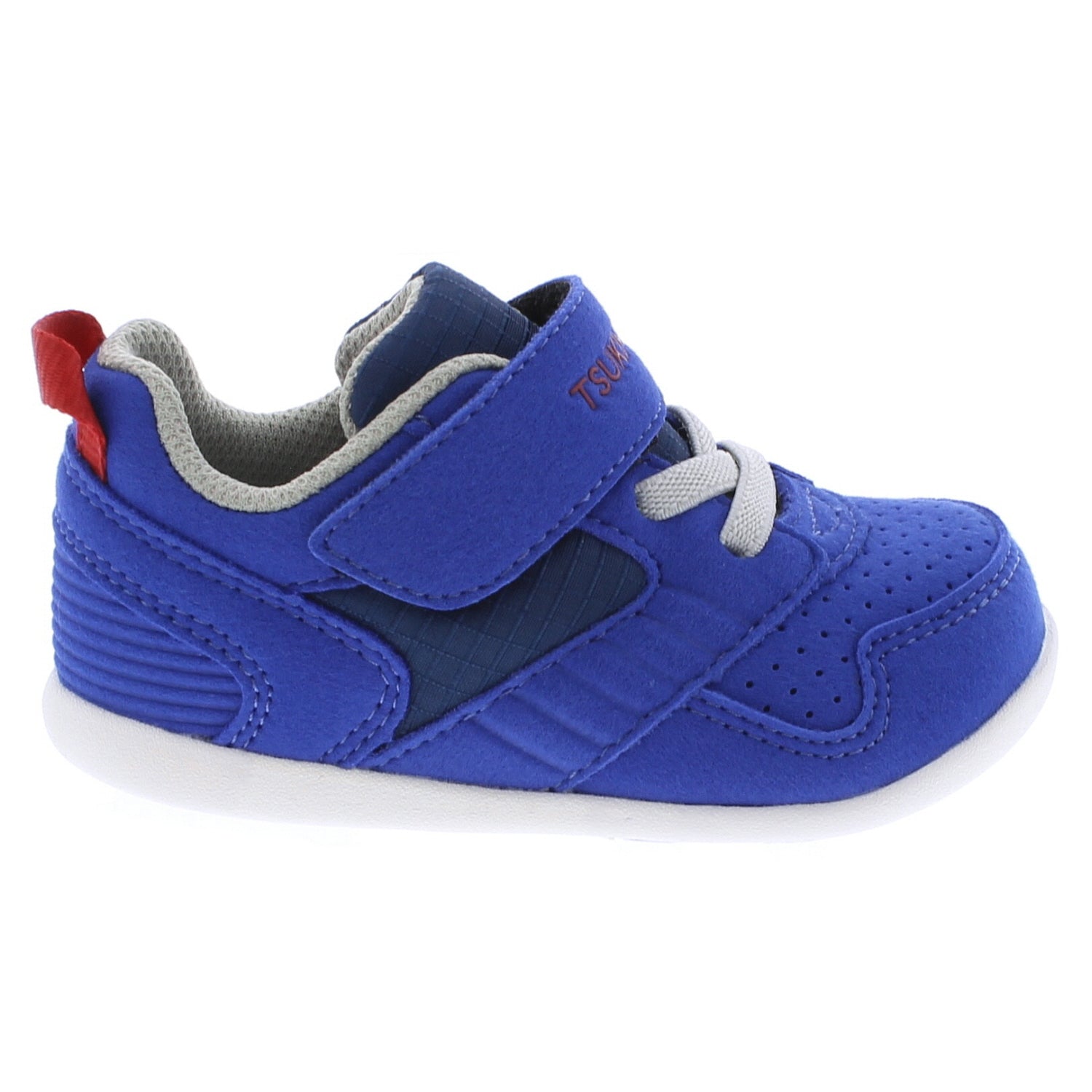 Baby Racer | Royal/Red