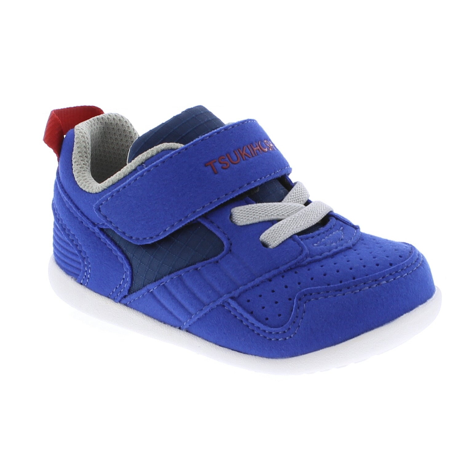 Baby Racer | Royal/Red