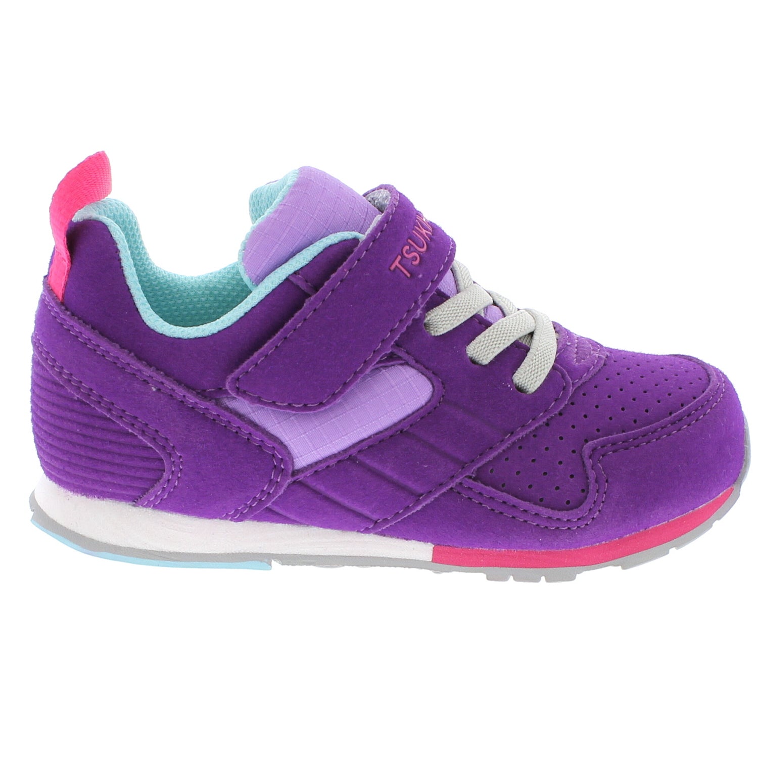 Baby Racer | Purple/Lavender