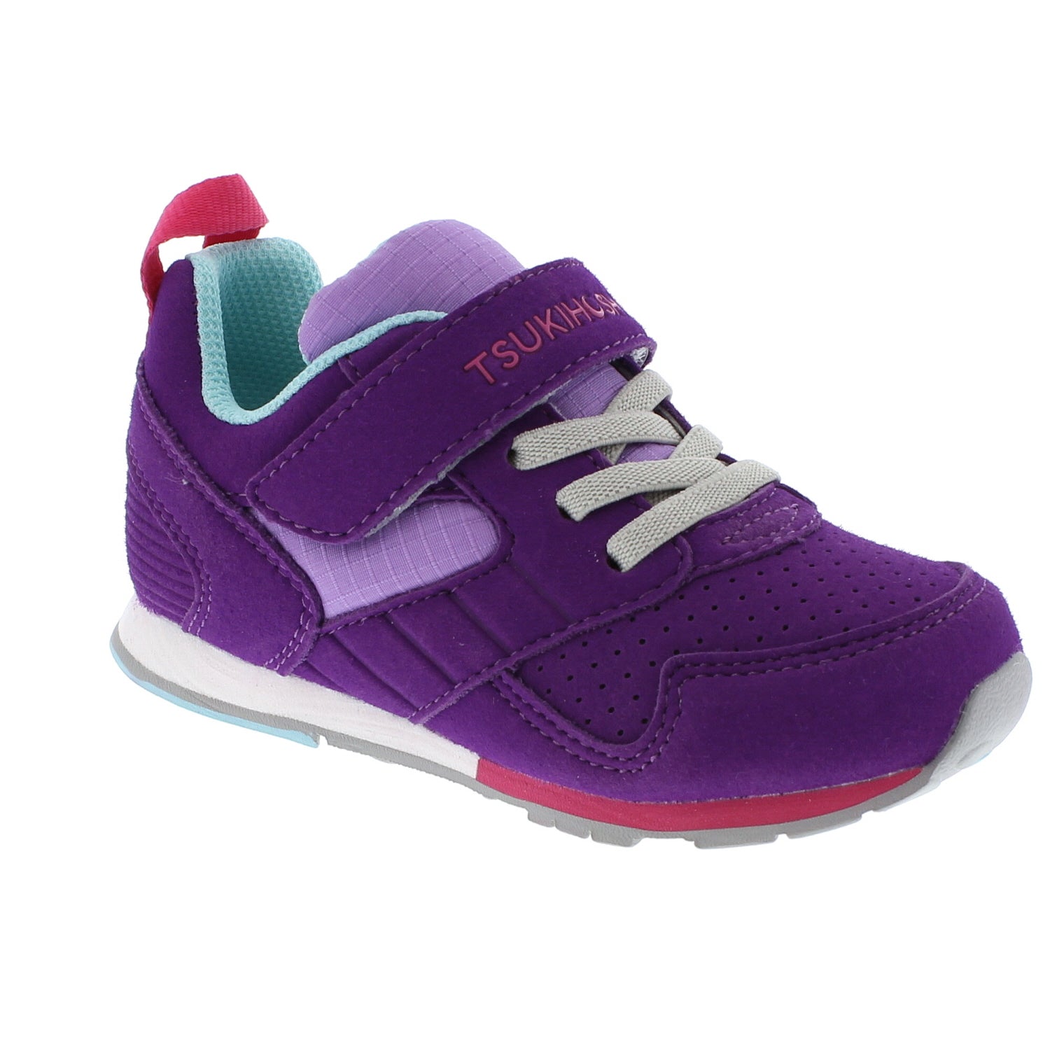 Baby Racer | Purple/Lavender
