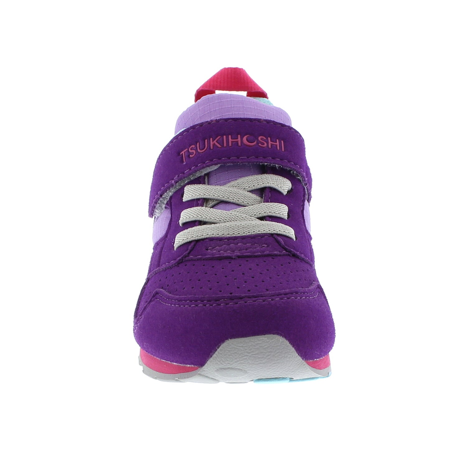 Baby Racer | Purple/Lavender