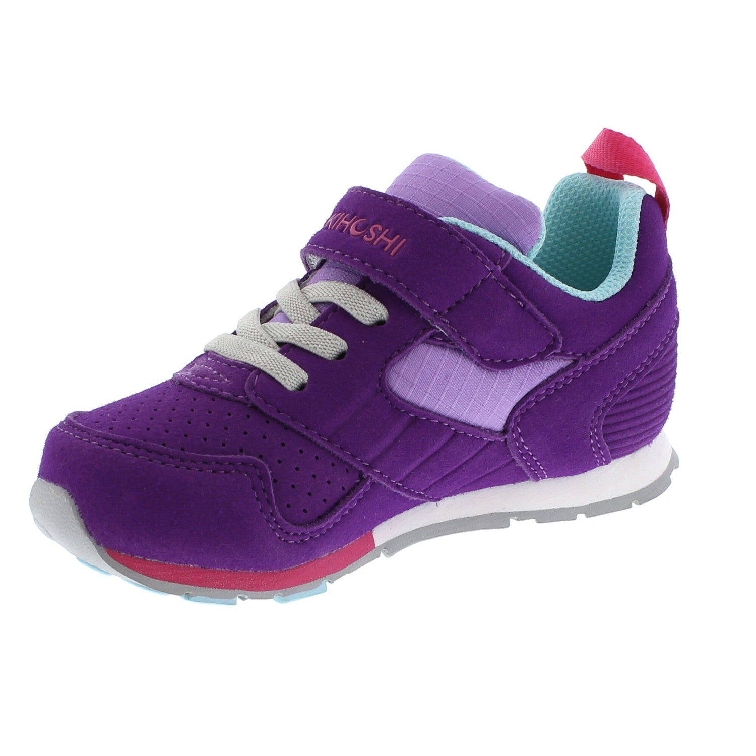 Baby Racer | Purple/Lavender
