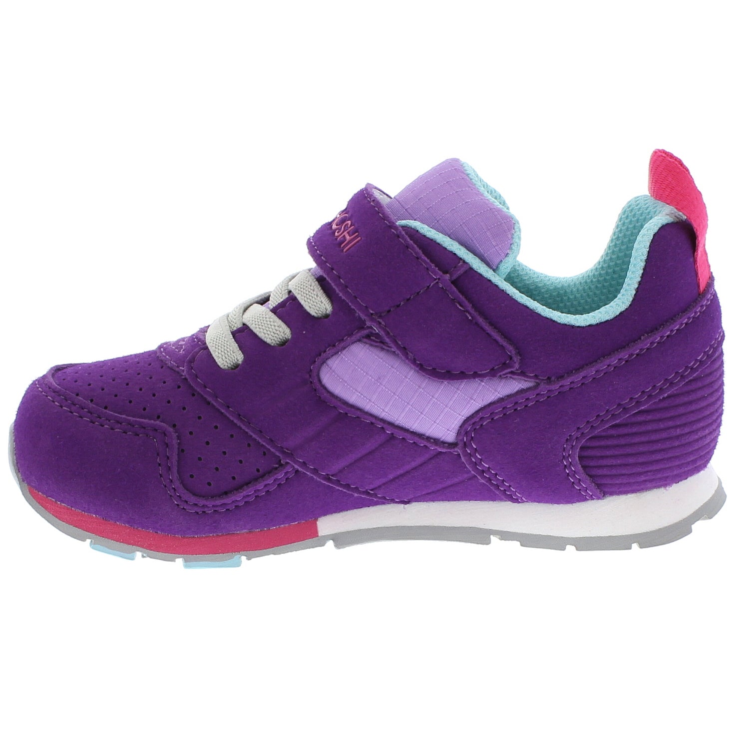 Baby Racer | Purple/Lavender