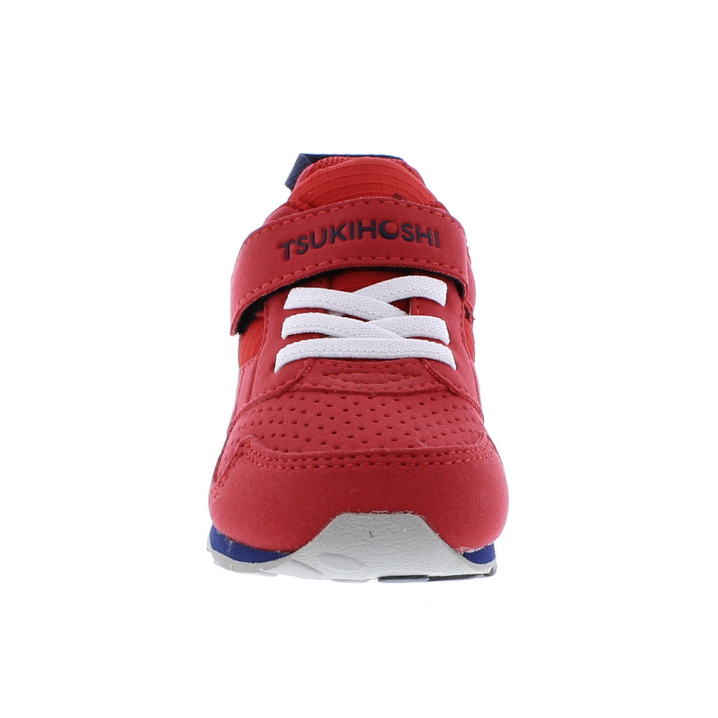Baby Racer | Red/Navy