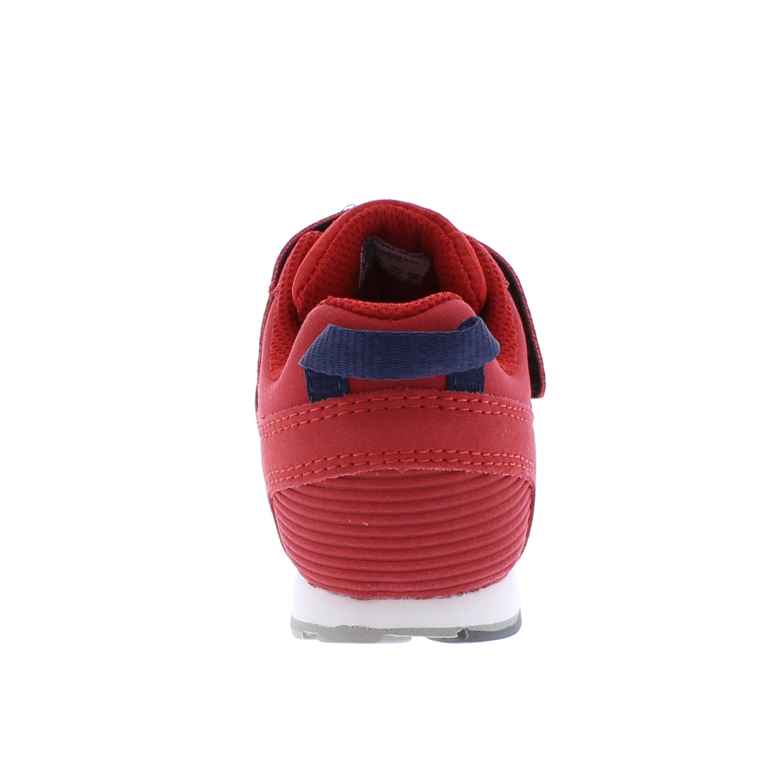 Baby Racer | Red/Navy