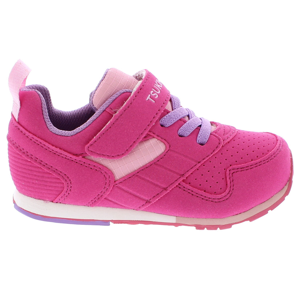Baby Racer | Fuchsia/Pink