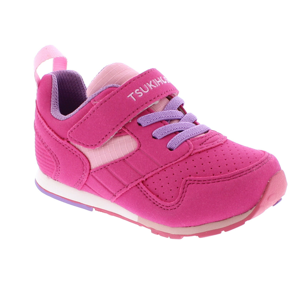 Baby Racer | Fuchsia/Pink