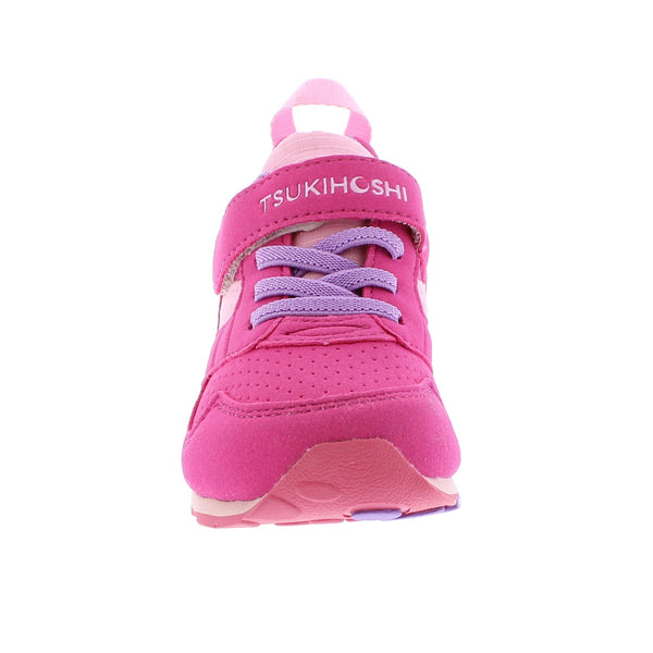 Baby Racer | Fuchsia/Pink